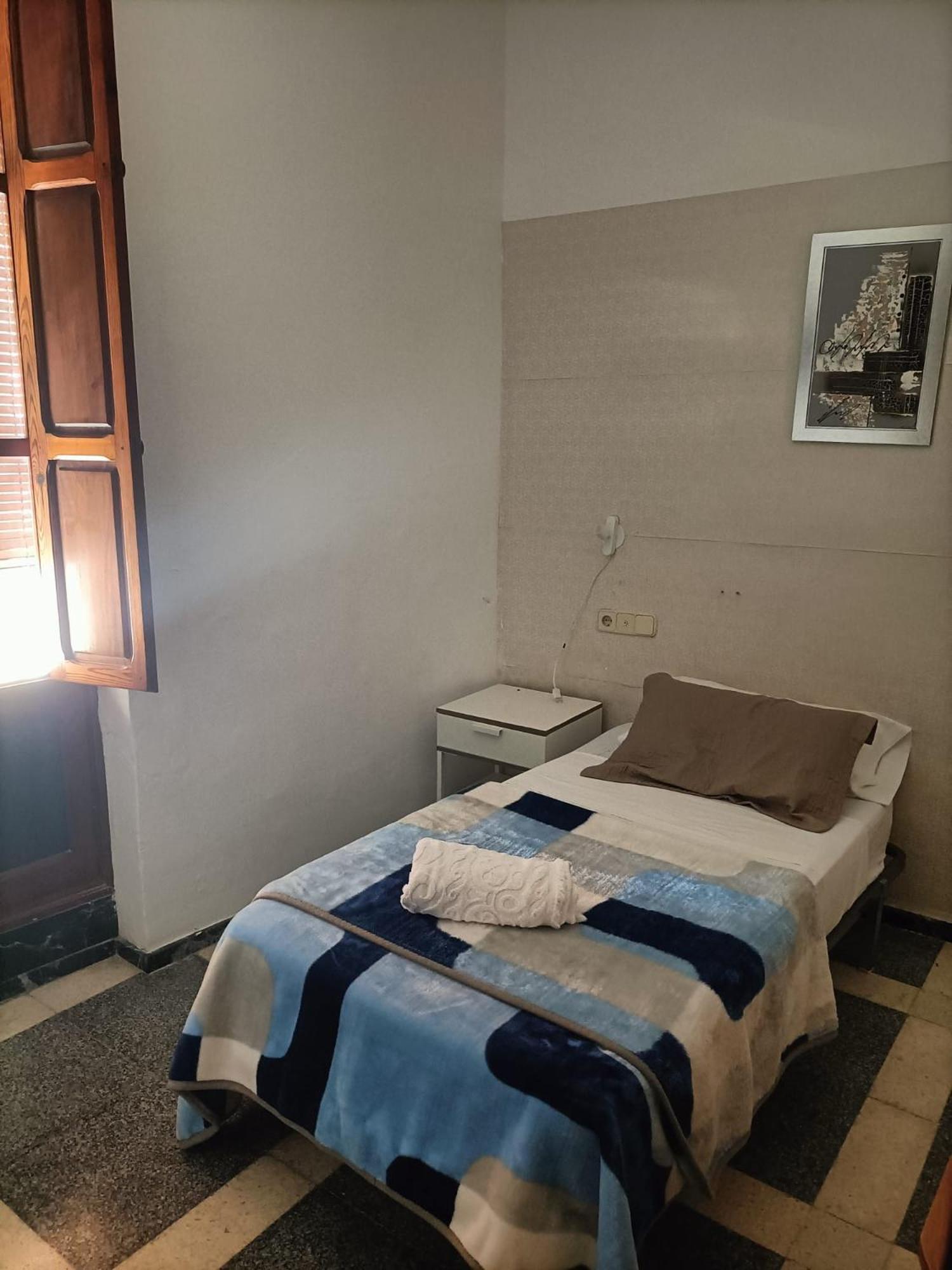 Ca De L'Alfas Hotell Beniarjo Exteriör bild