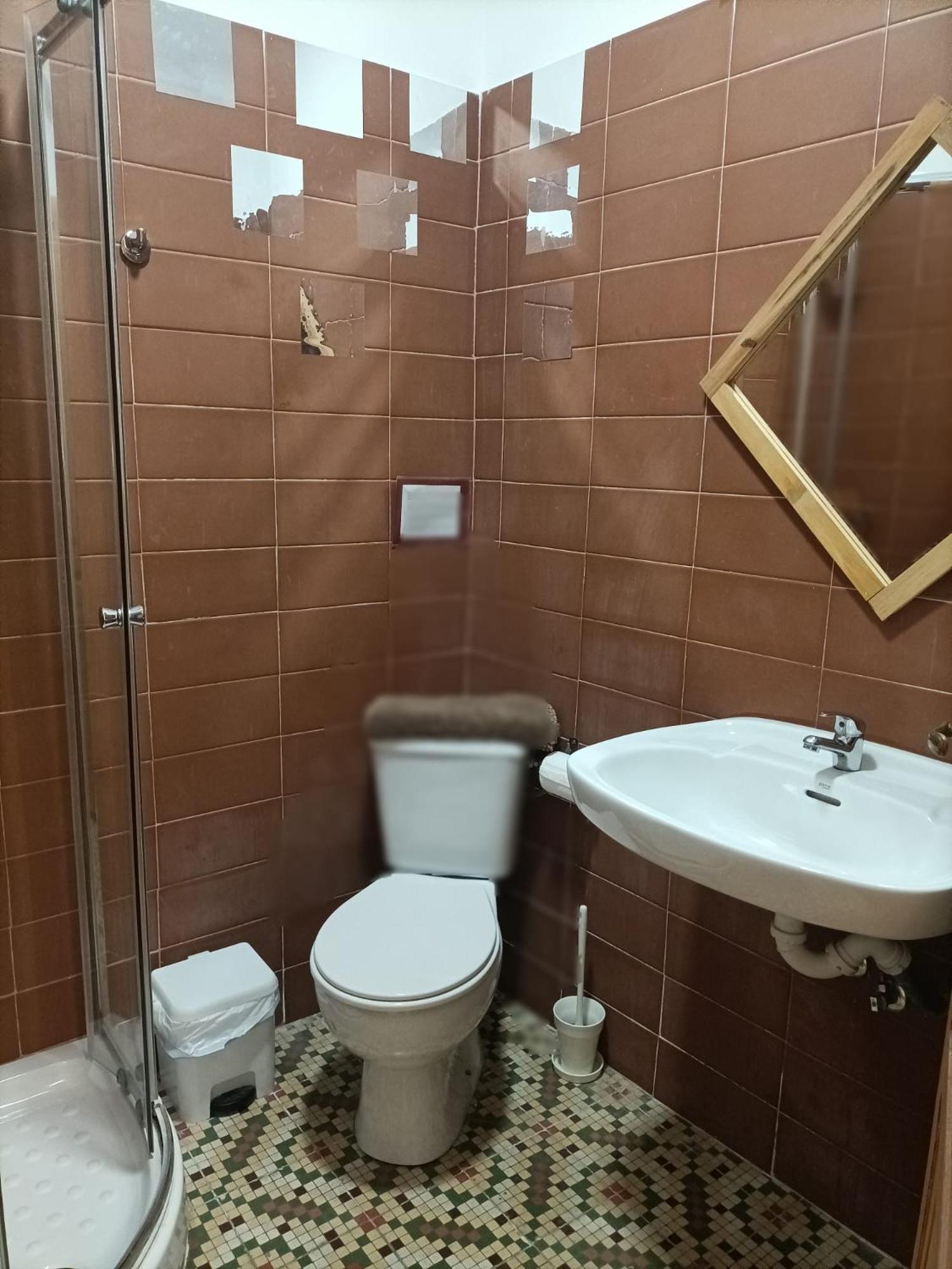Ca De L'Alfas Hotell Beniarjo Exteriör bild