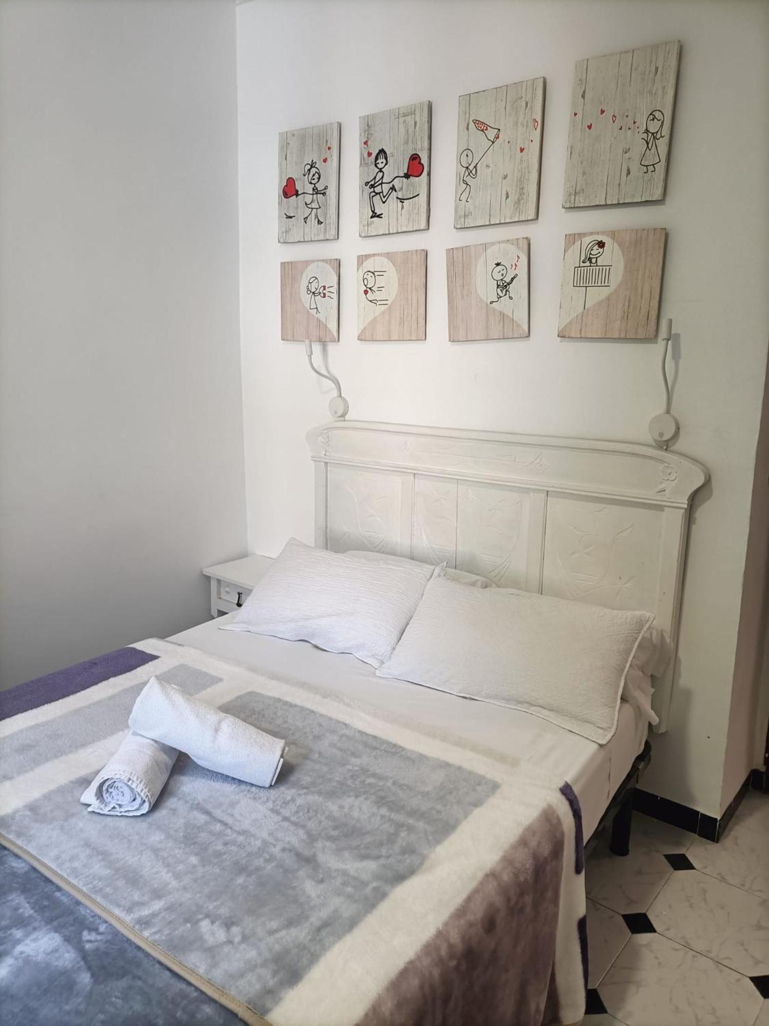 Ca De L'Alfas Hotell Beniarjo Exteriör bild