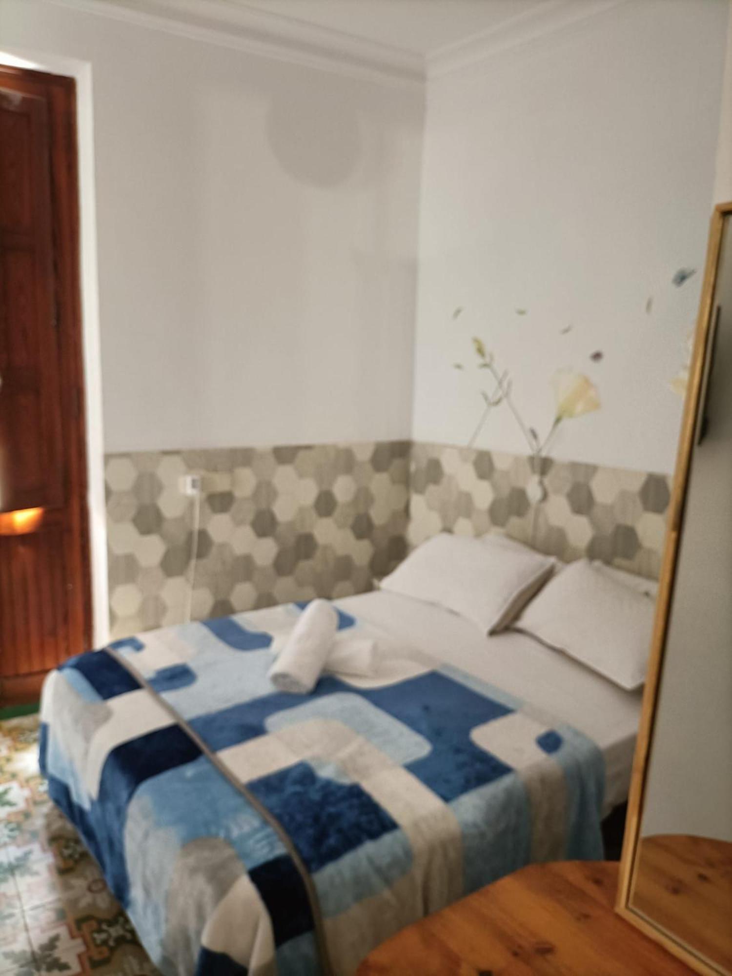 Ca De L'Alfas Hotell Beniarjo Exteriör bild