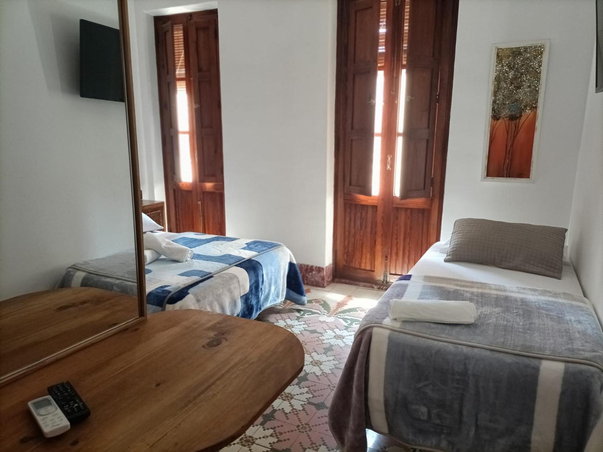 Ca De L'Alfas Hotell Beniarjo Exteriör bild
