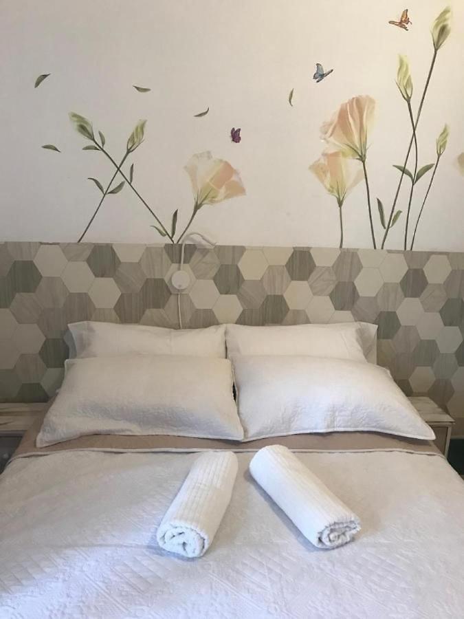 Ca De L'Alfas Hotell Beniarjo Exteriör bild