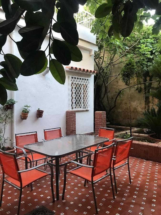 Ca De L'Alfas Hotell Beniarjo Exteriör bild