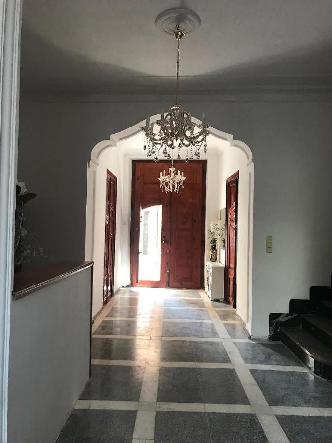Ca De L'Alfas Hotell Beniarjo Exteriör bild