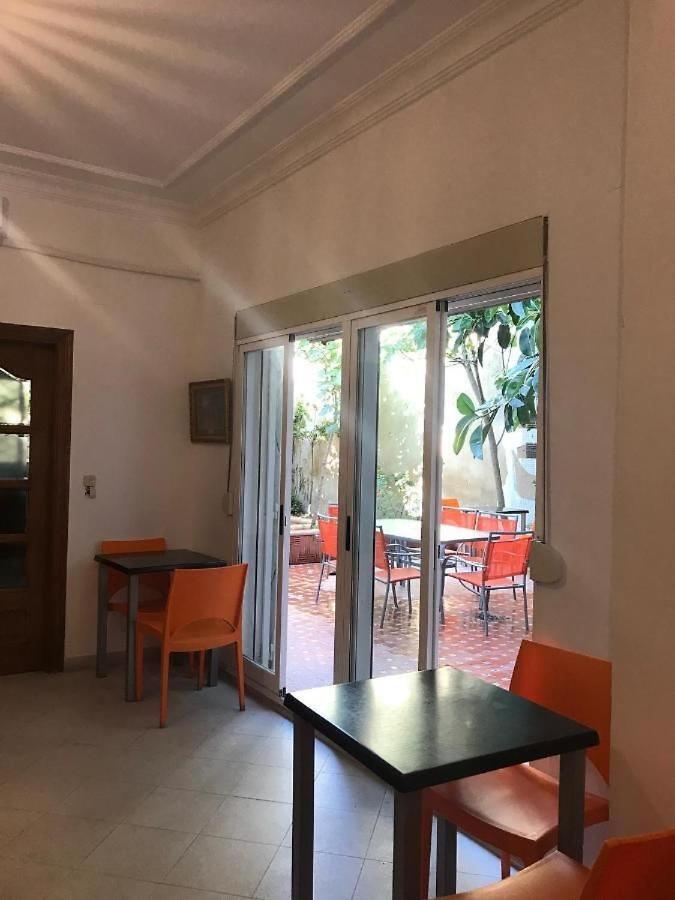 Ca De L'Alfas Hotell Beniarjo Exteriör bild
