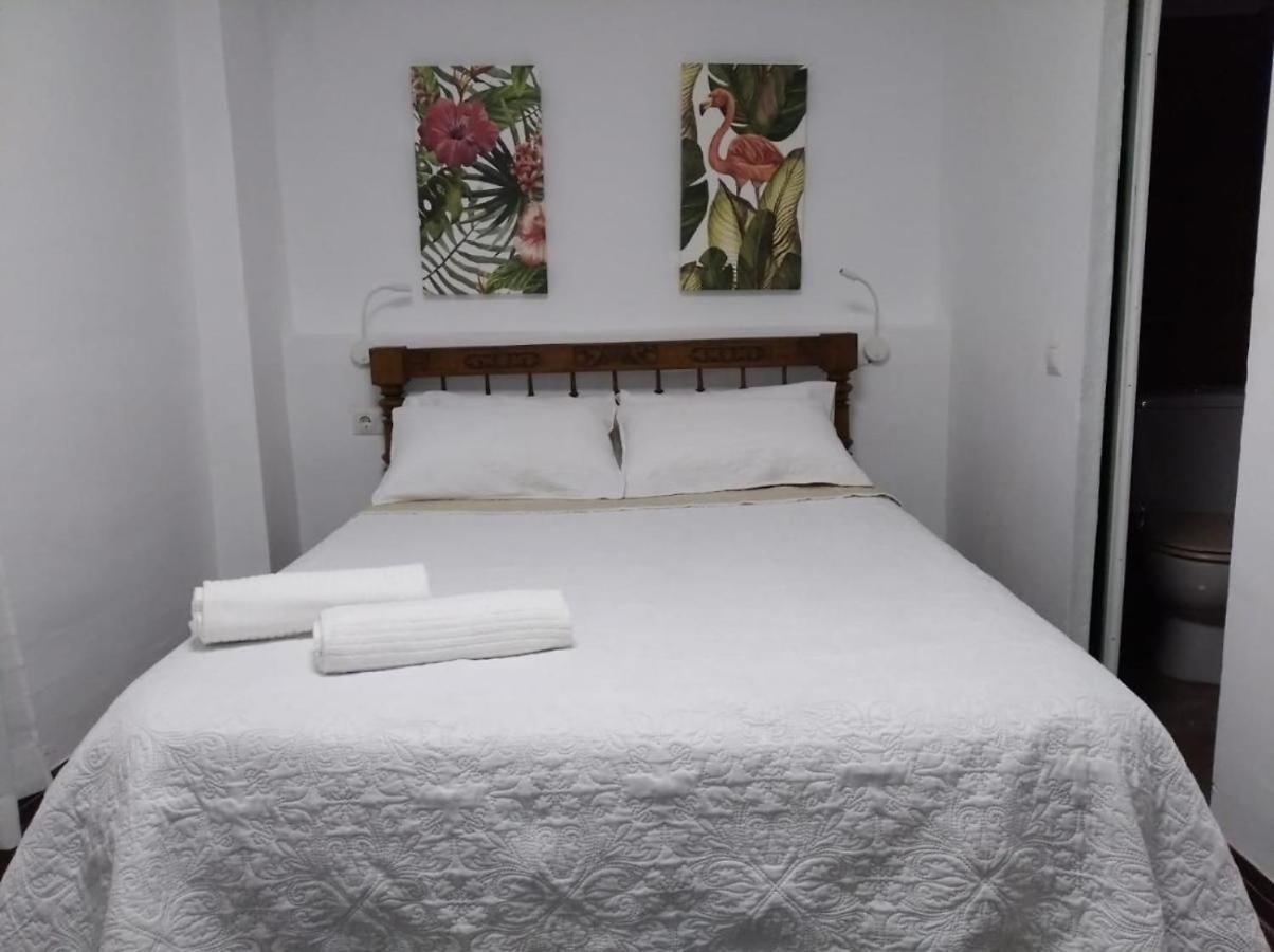 Ca De L'Alfas Hotell Beniarjo Exteriör bild